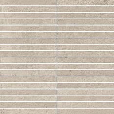 Italon Eternum Cream Mosaico Strip 30x30 / Италон Этернум Крим Мосаико Стрип 30x30 